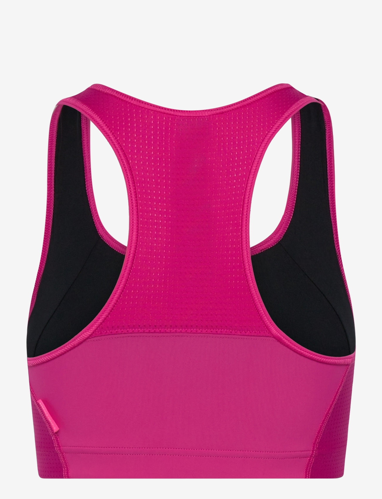 Kari Traa - TRUD - sport-bhs: mittlerer halt - bright pink - 1