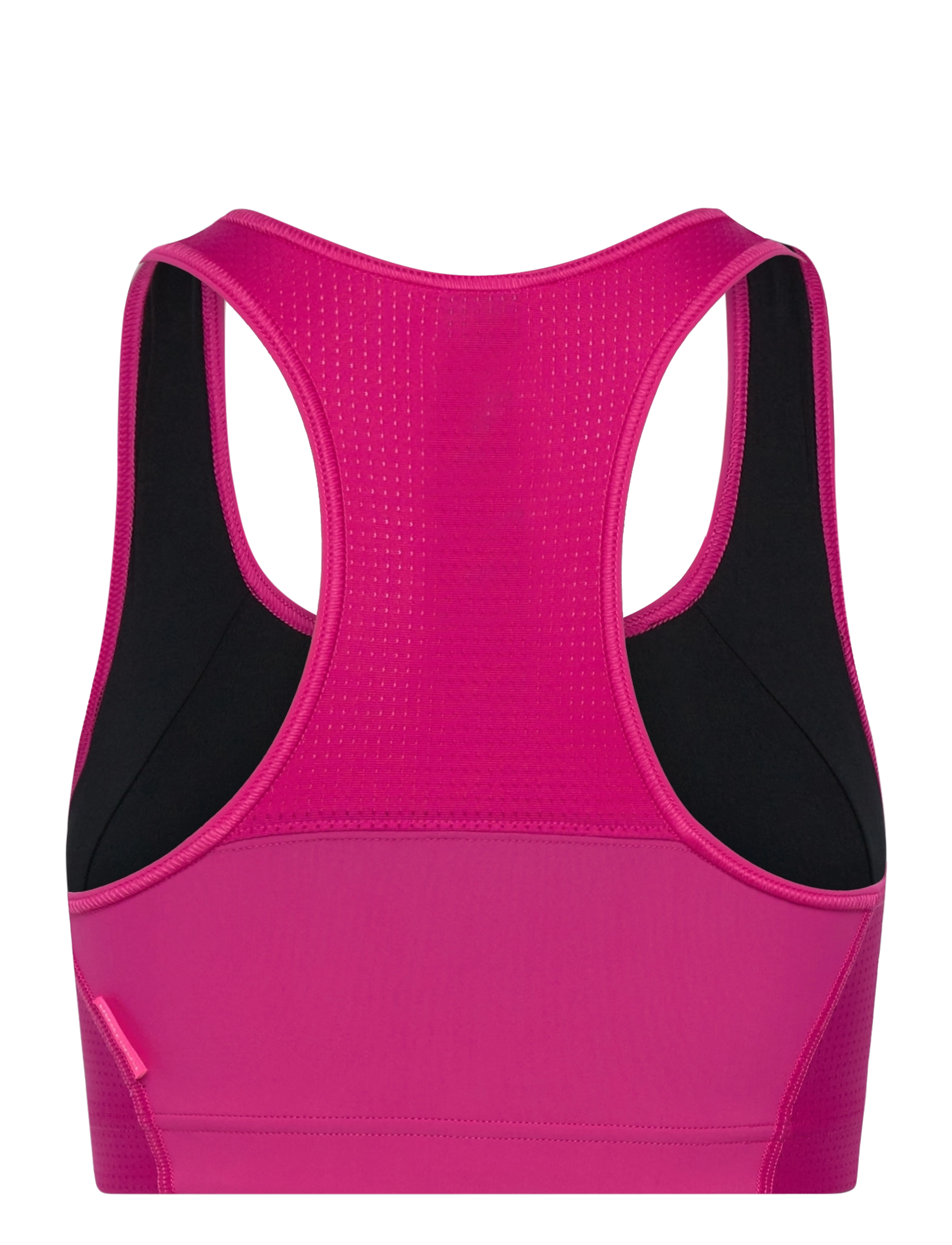 Kari Traa - TRUD - sport-bh: medium support - bright pink - 2