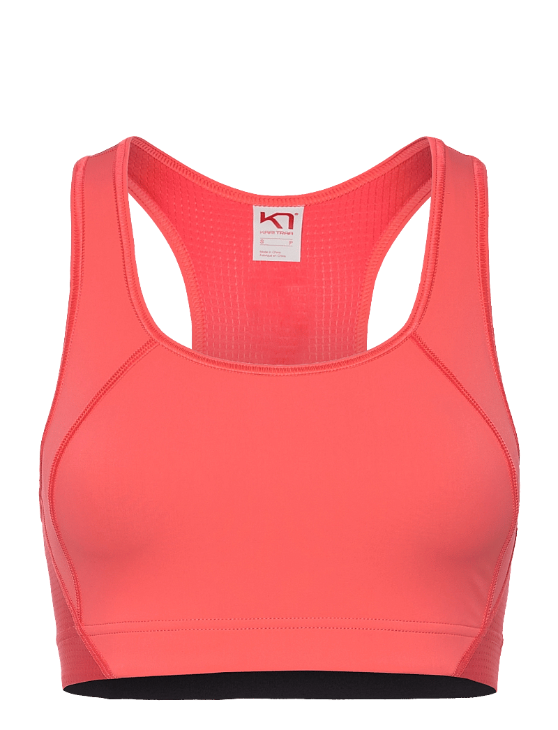 Kari Traa - TRUD - medium støtte - candy - 1