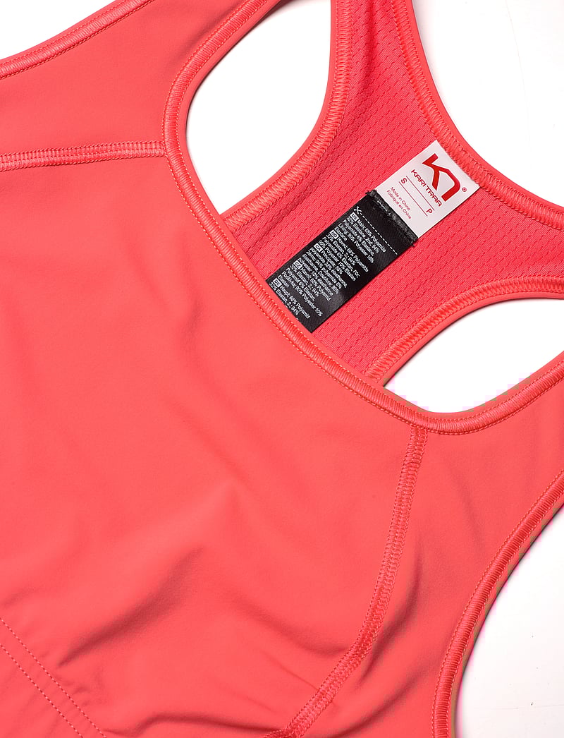 Kari Traa - TRUD - medium støtte - candy - 4