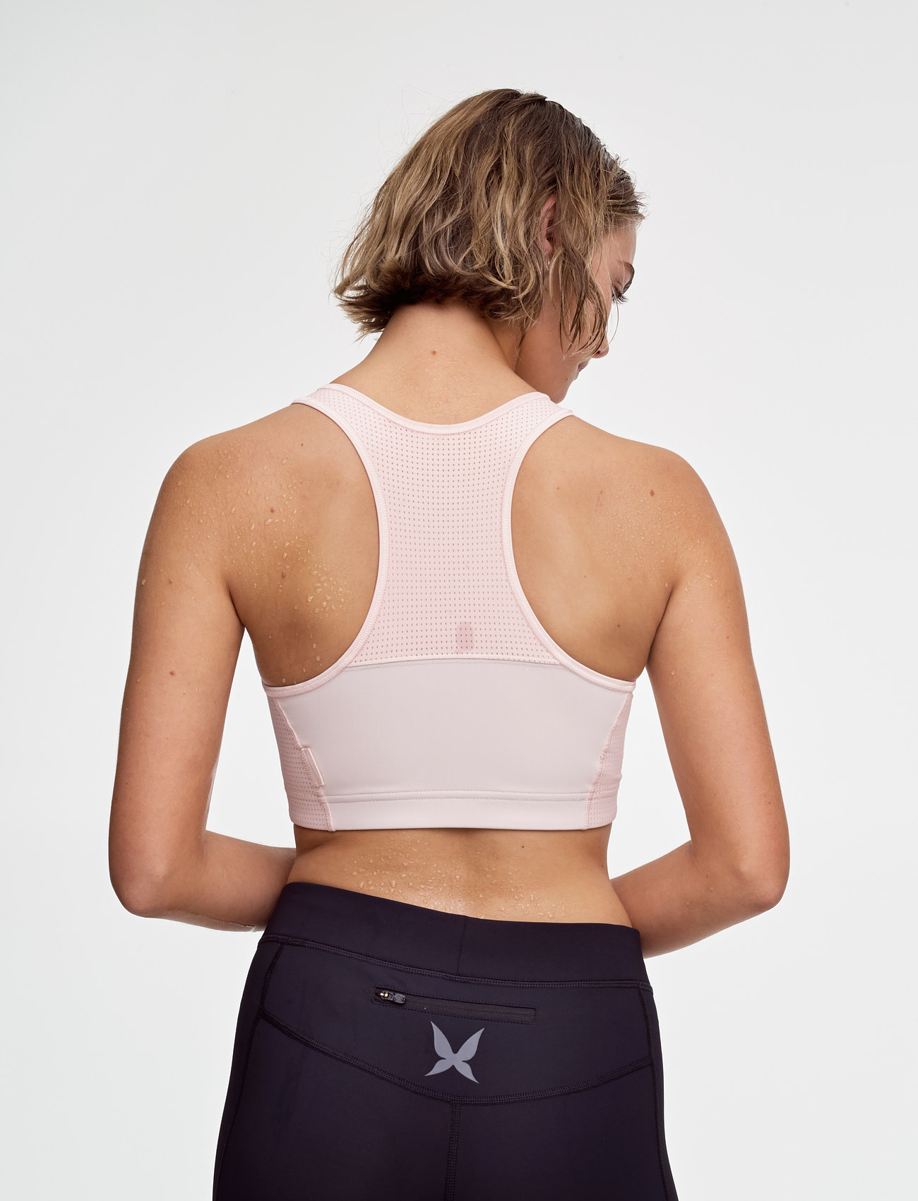Kari Traa - TRUD - sports bh'er: medium støtte - fair - 3