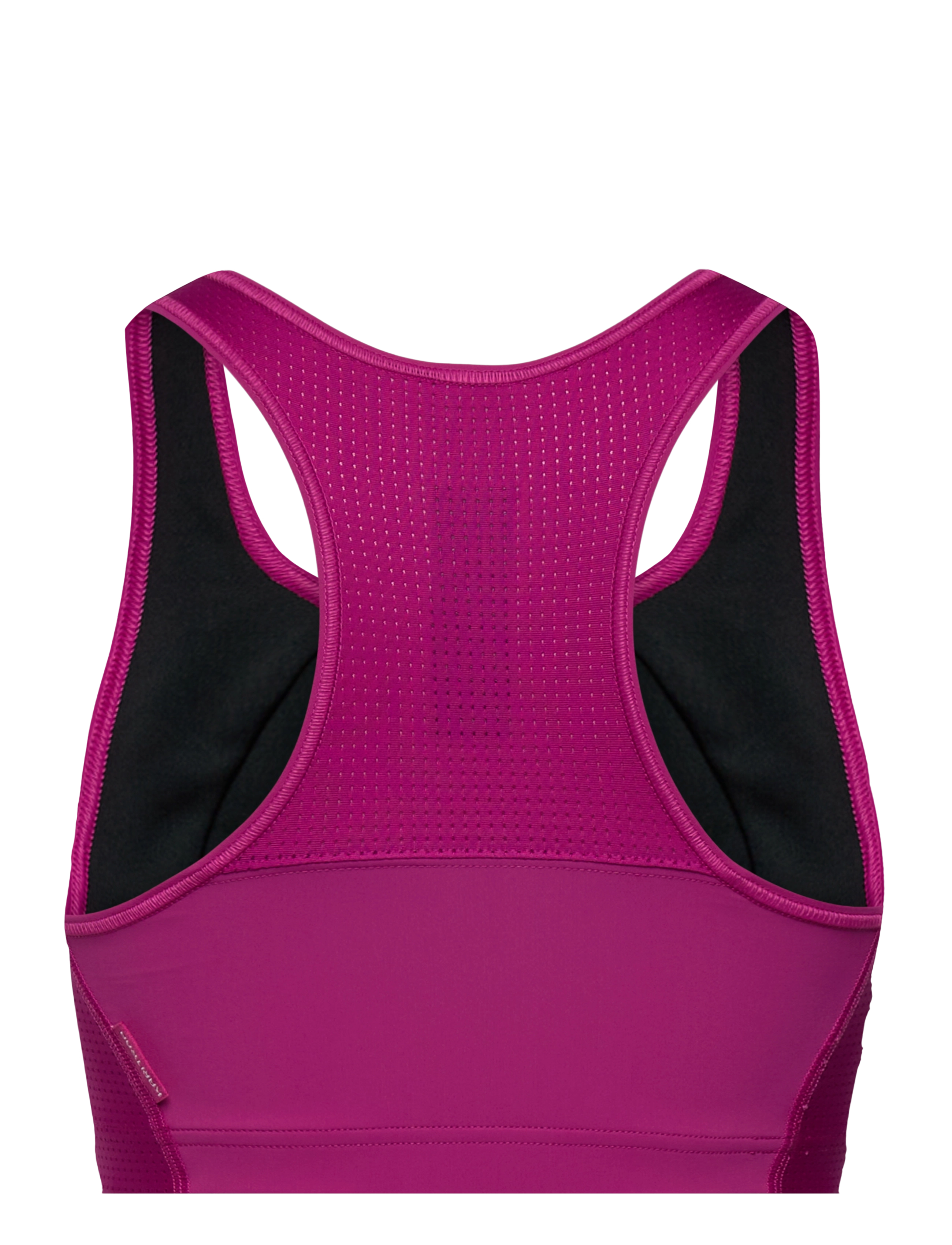 Kari Traa - TRUD - sport-bh: medium support - fucha - 1