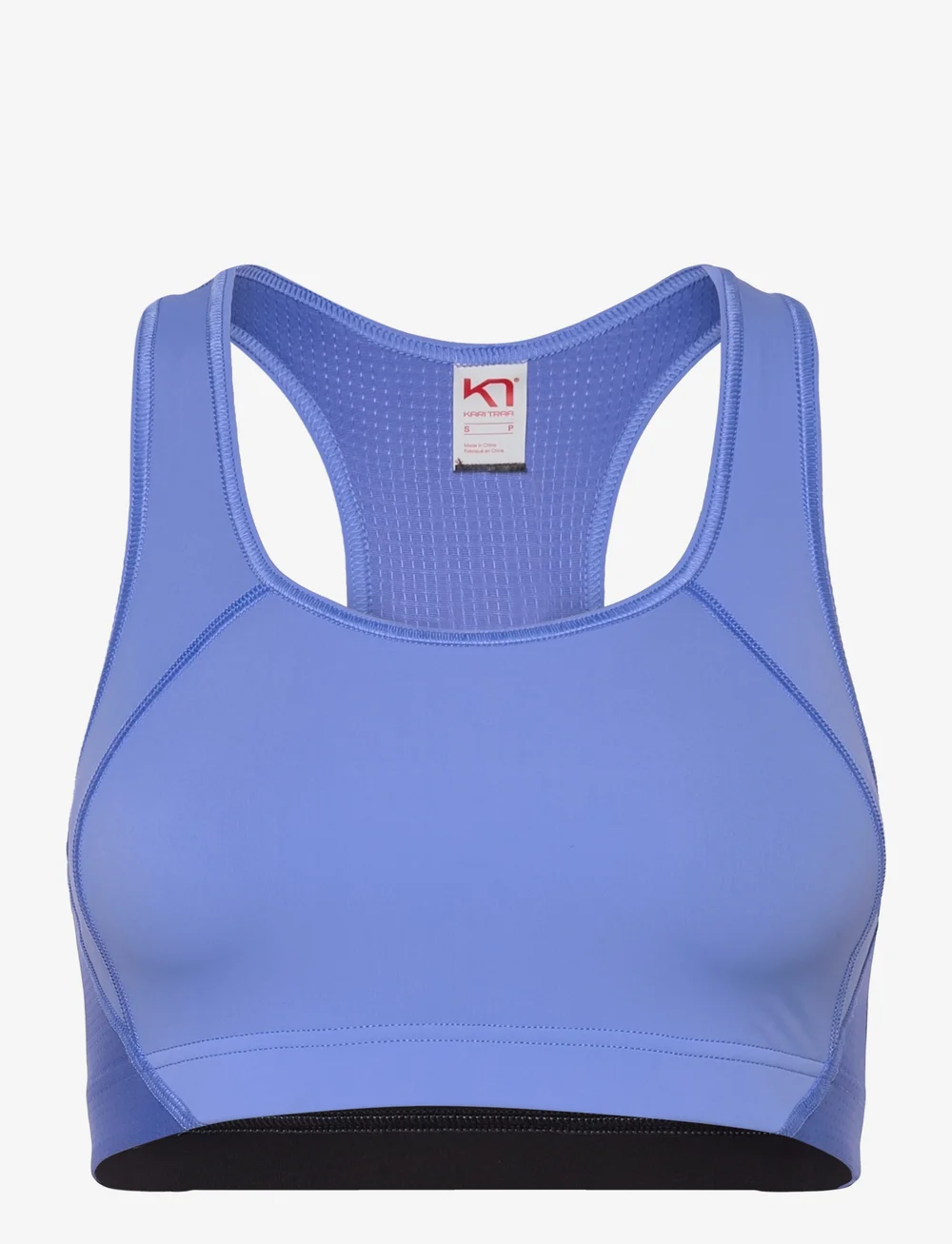 Kari Traa - TRUD - mittlerer halt - sea - 1