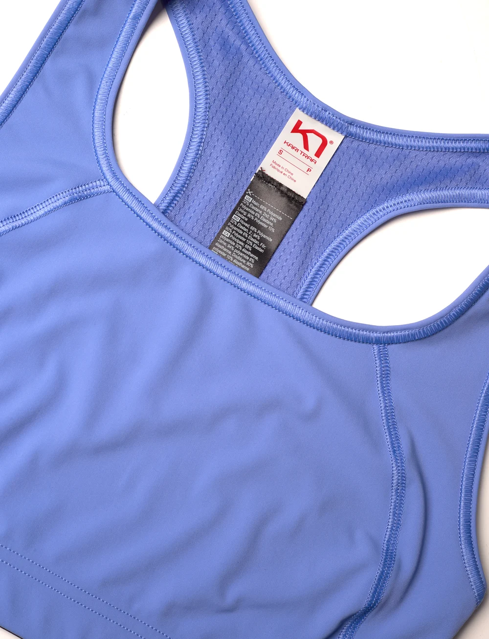 Kari Traa - TRUD - mittlerer halt - sea - 4