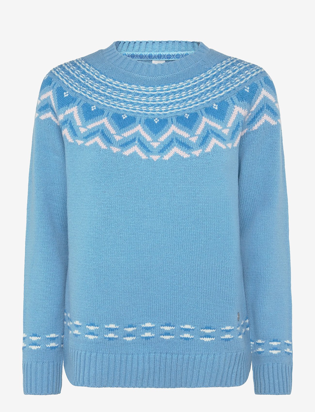 Kari Traa | Sundve Knit | M