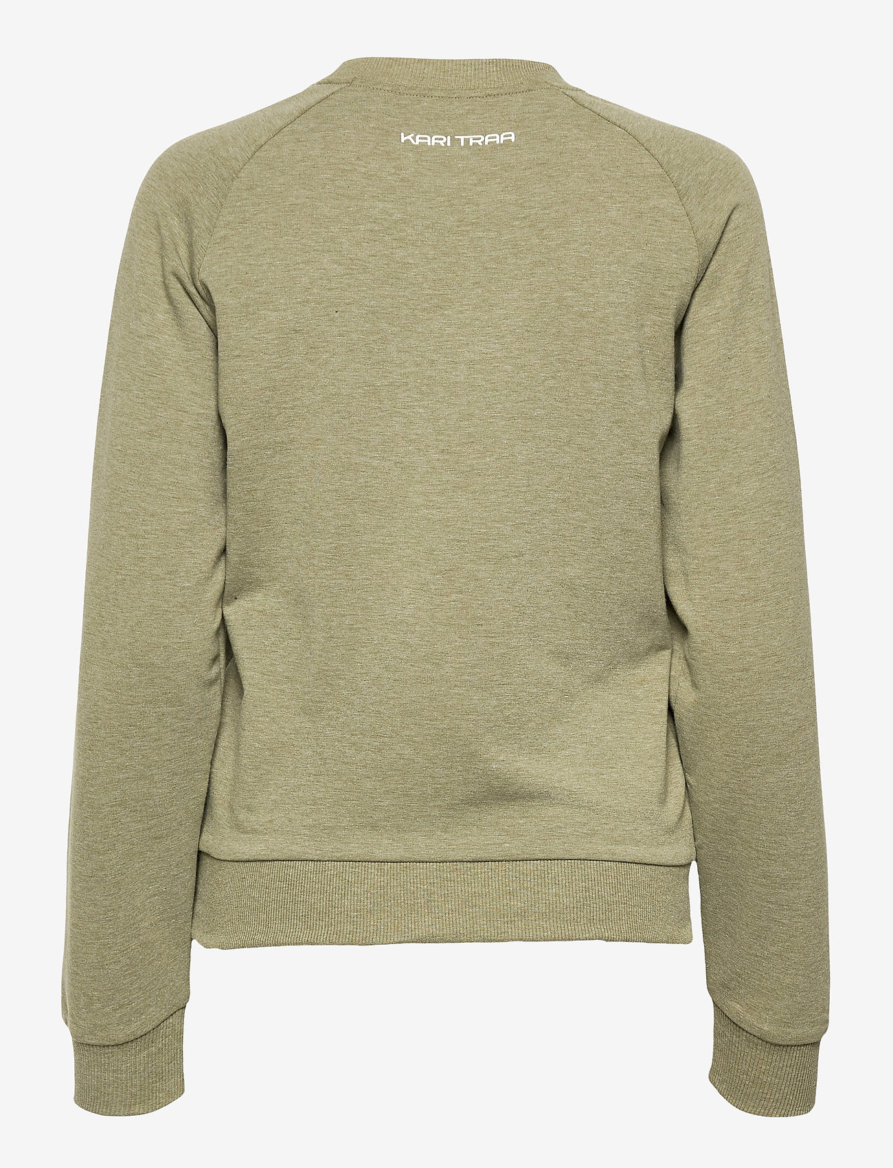 Kari Traa - TRAA CREW - croc - 1