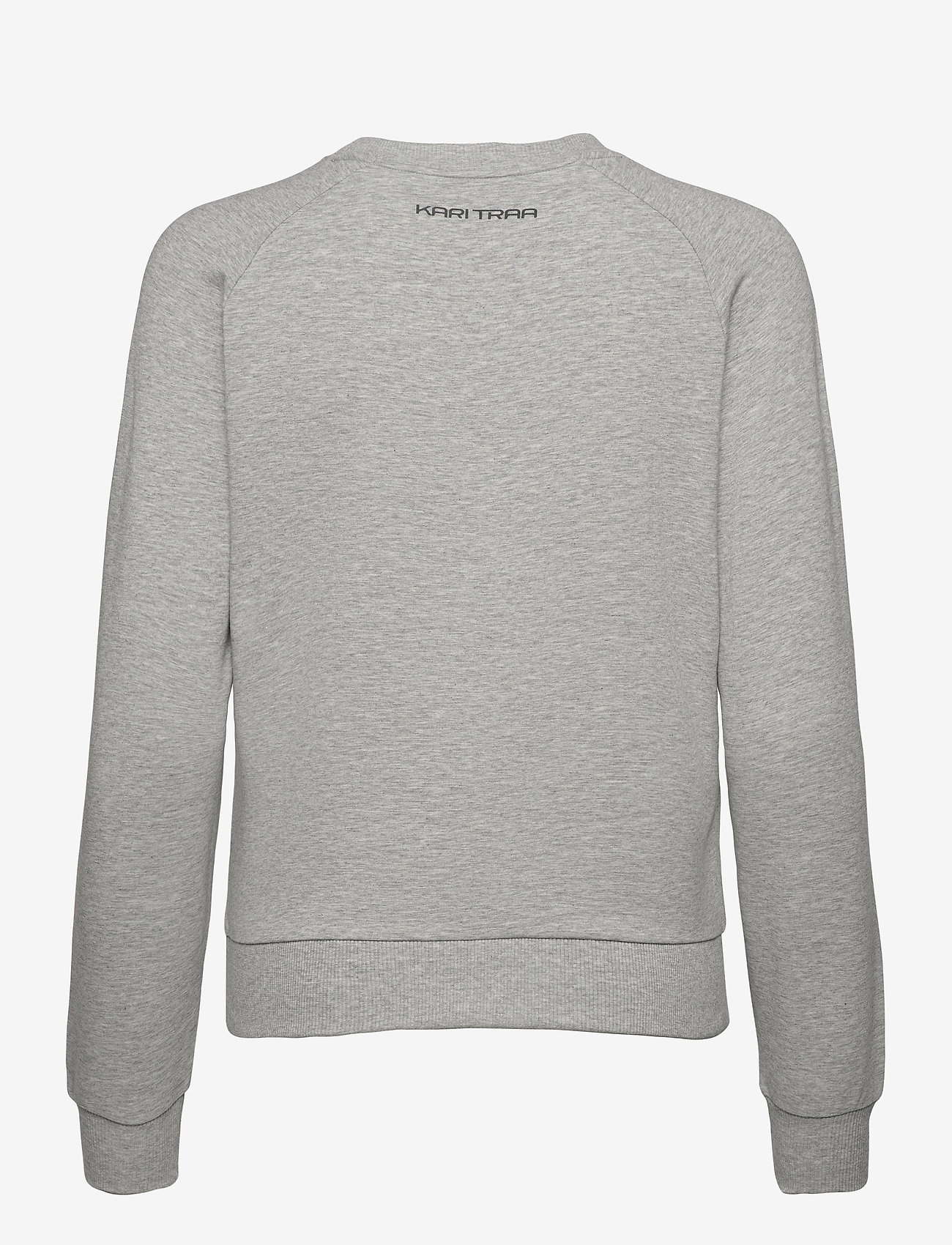 Kari Traa - TRAA CREW - greym - 2