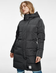 Kari Traa - KYTE PARKA - padded coats - black - 2
