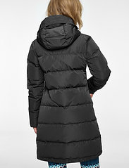 Kari Traa - KYTE PARKA - padded coats - black - 3