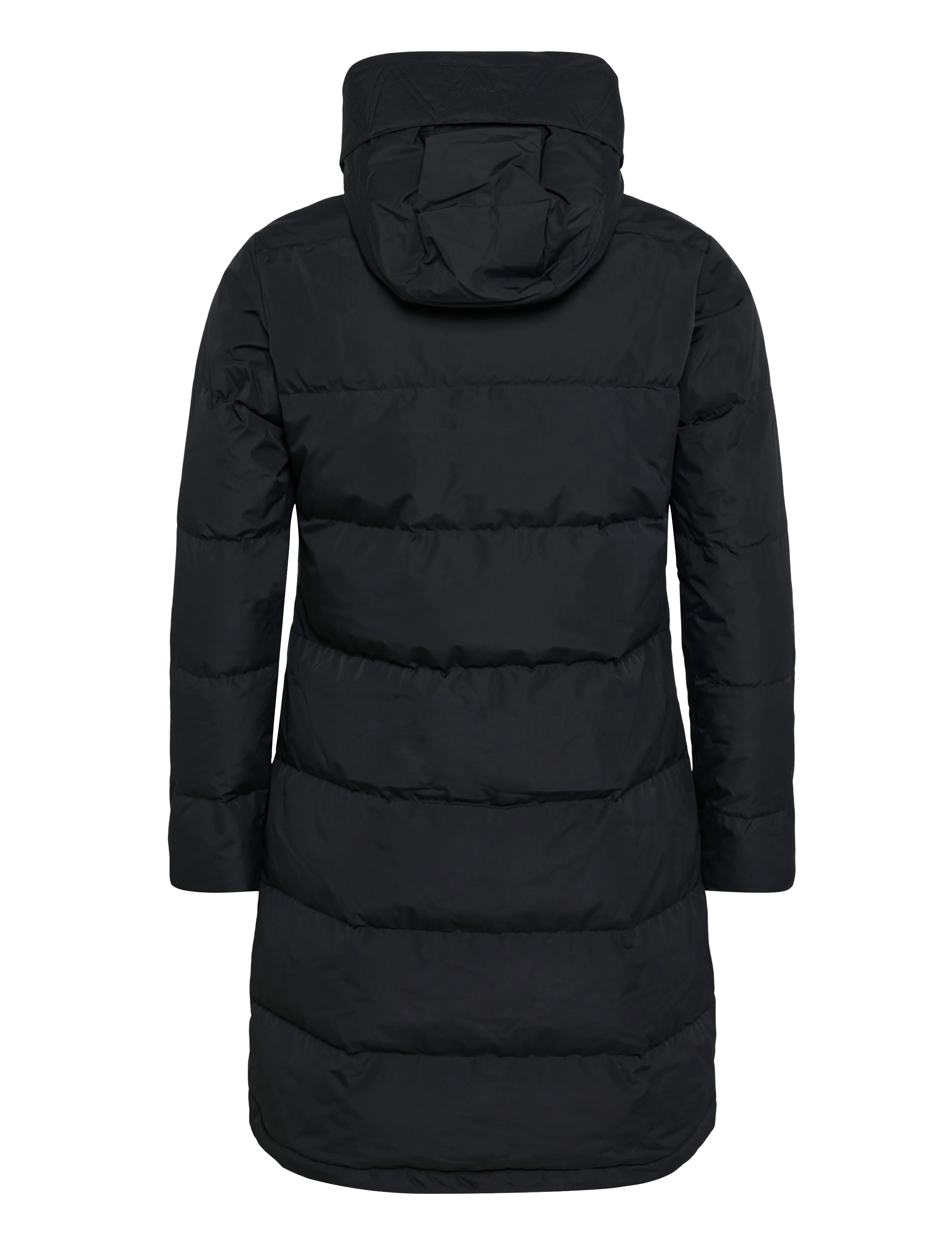 Kari Traa - KYTE PARKA - down jackets - blk - 1