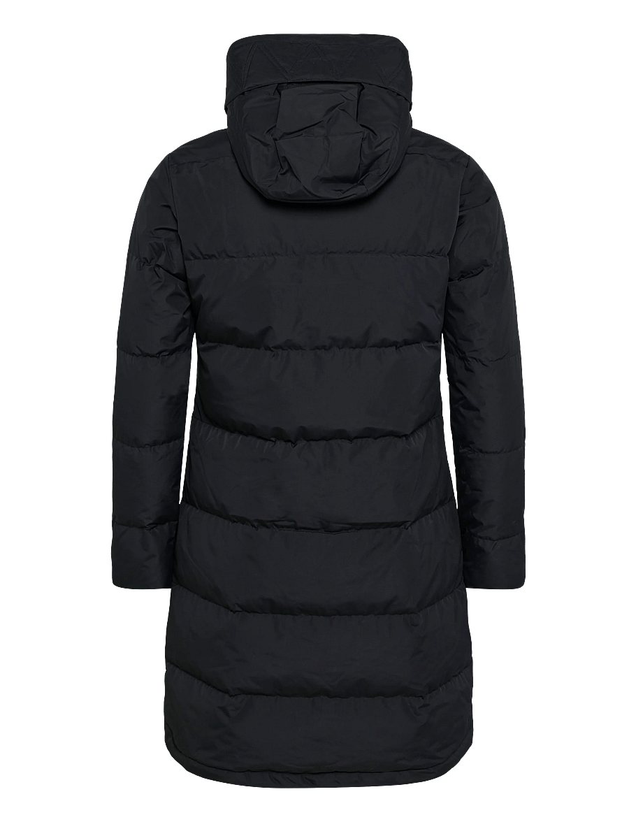 Kari Traa - KYTE PARKA - down jackets - blk - 1