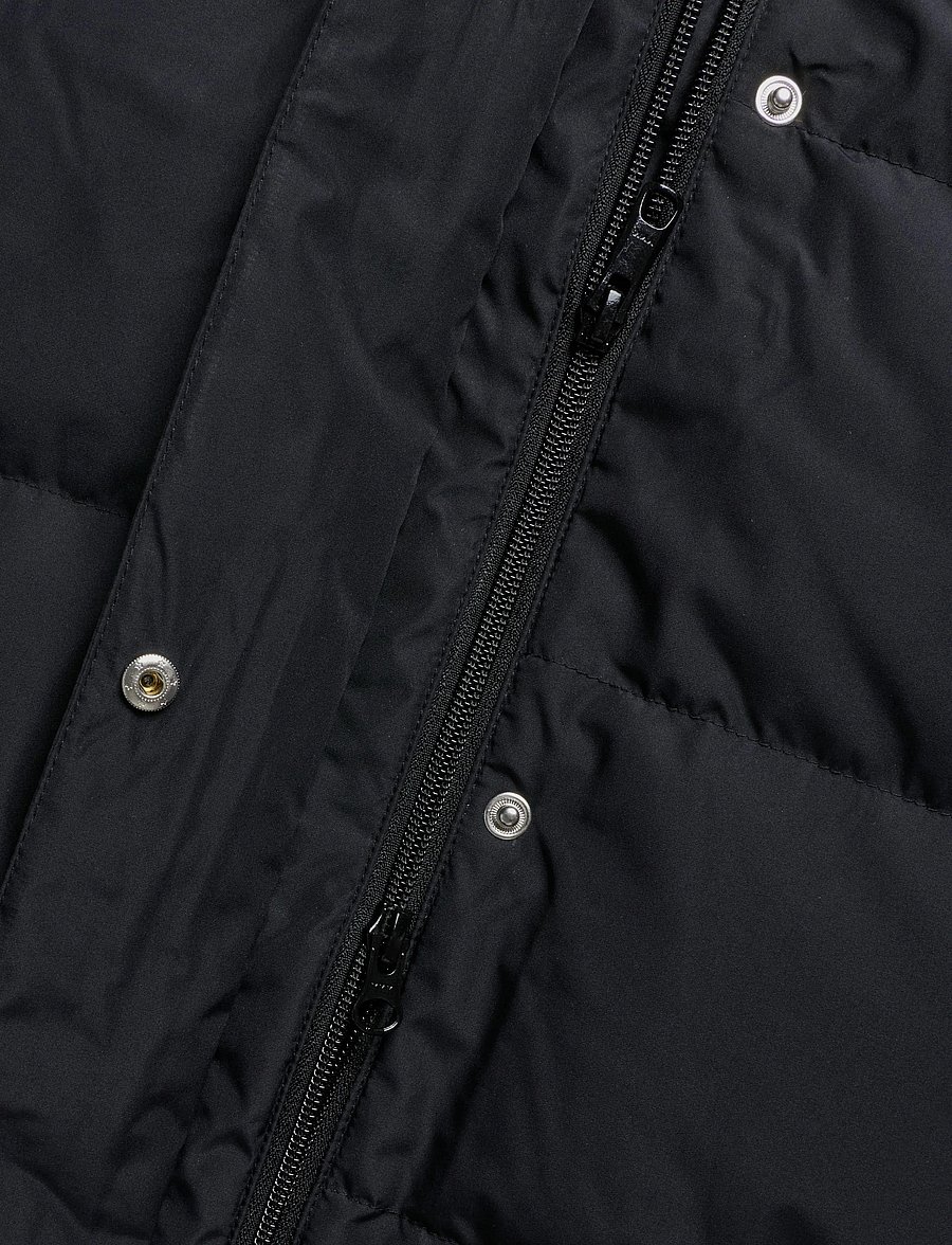 Kari Traa - KYTE PARKA - down jackets - blk - 4