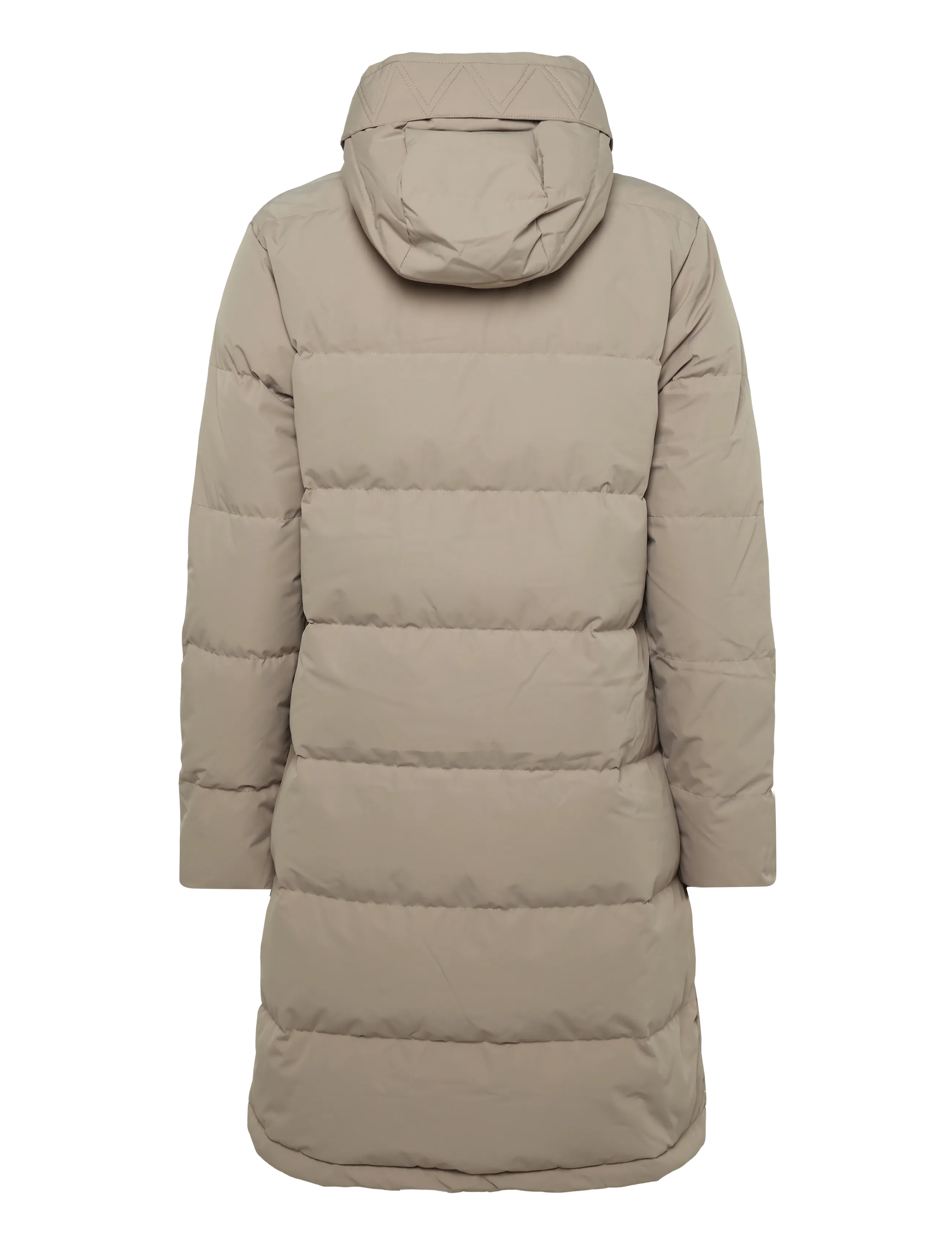 Kari Traa - KYTE PARKA - mocha - 1