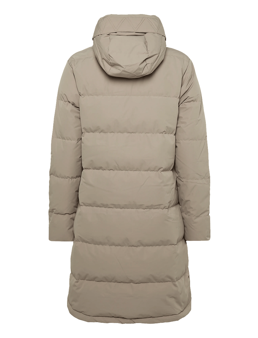 Kari Traa - KYTE PARKA - mocha - 1