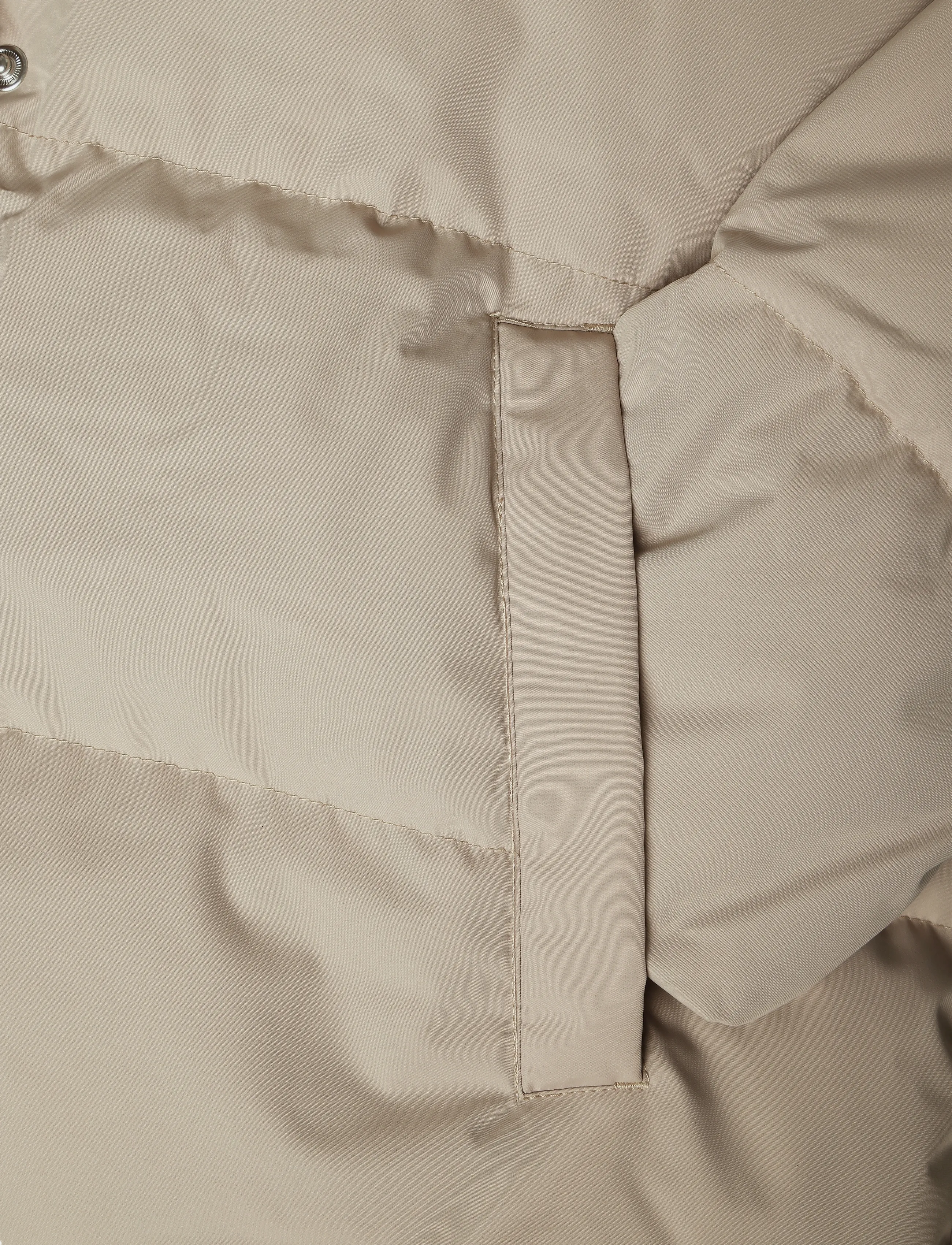 Kari Traa - KYTE PARKA - mocha - 3