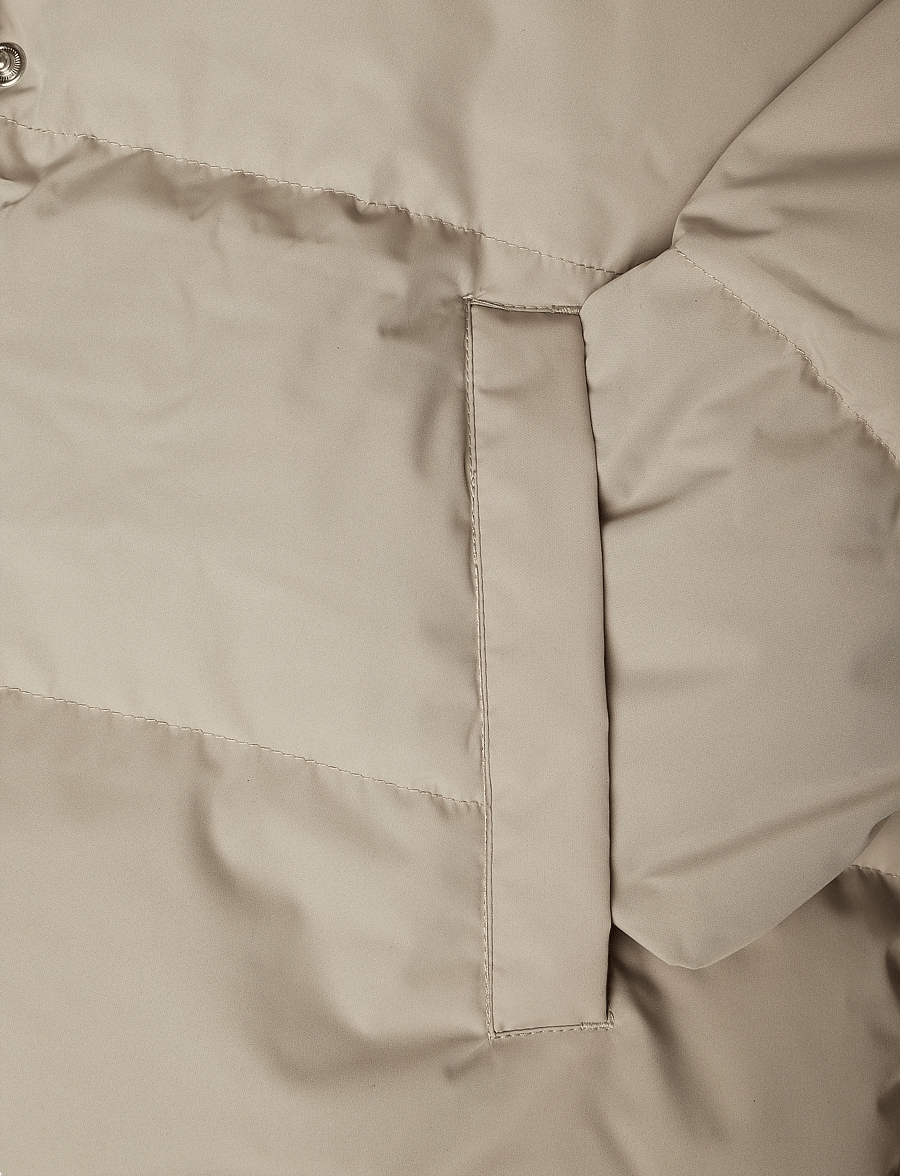 Kari Traa - KYTE PARKA - mocha - 3