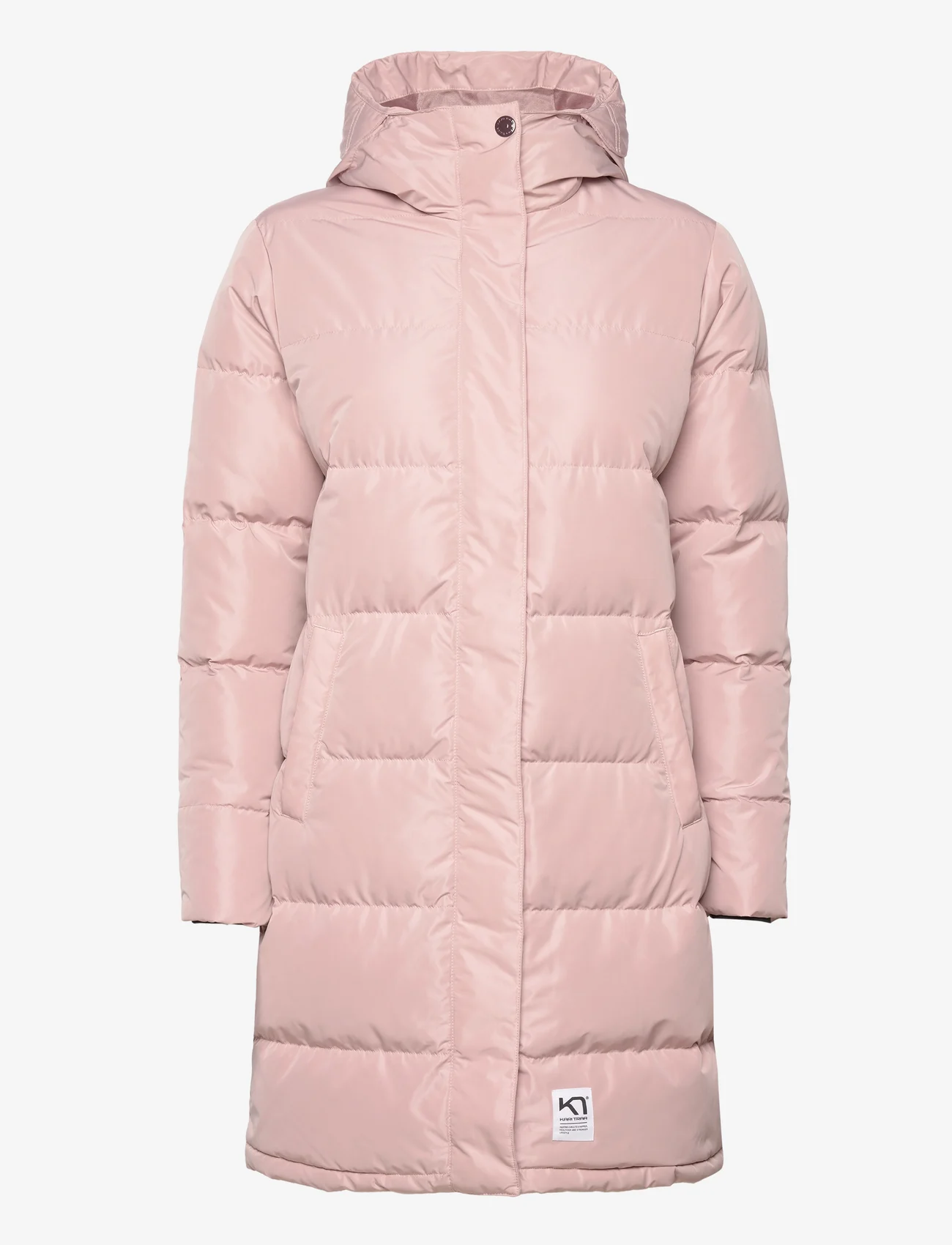 Kari Traa - KYTE PARKA - padded coats - prim - 0