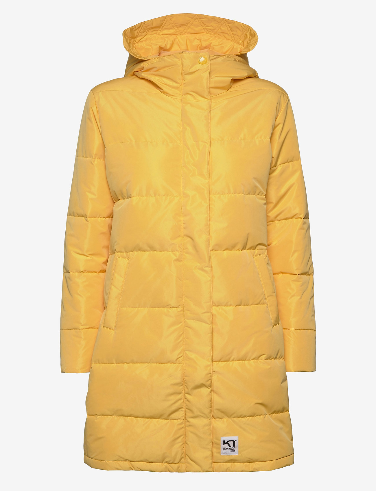 Kari Traa - KYTE PARKA - shine - 1