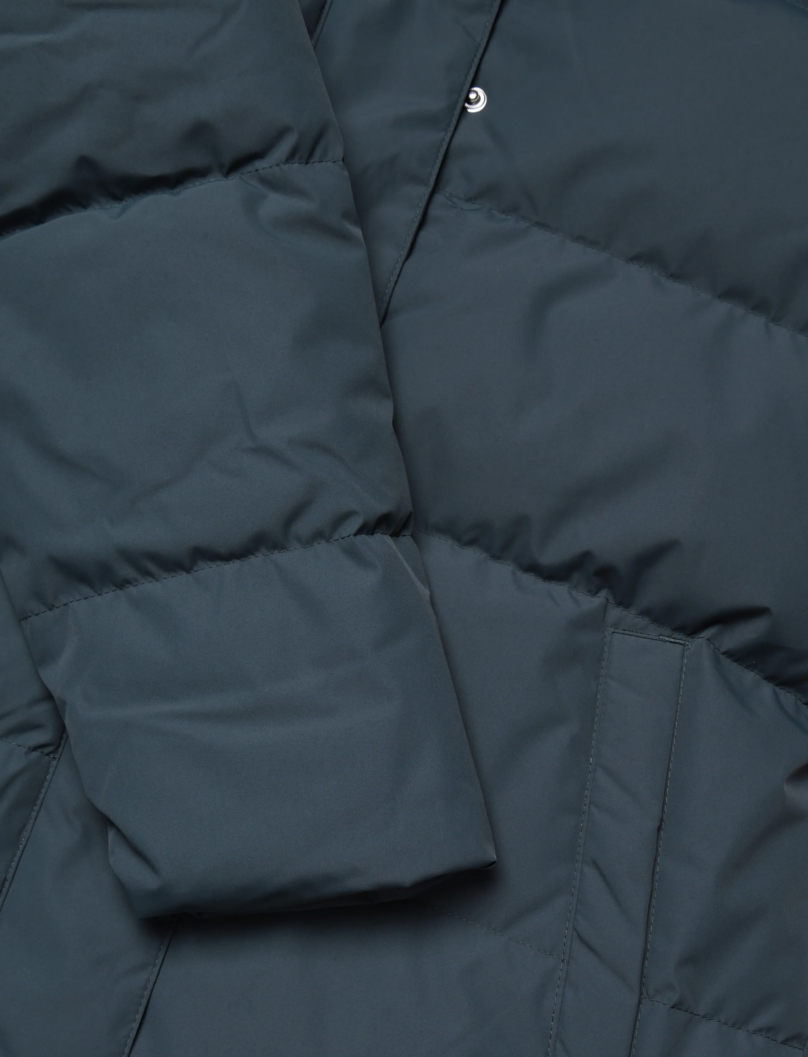 Kari Traa - KYTE PARKA - sulejoped ja voodriga joped - steel - 3