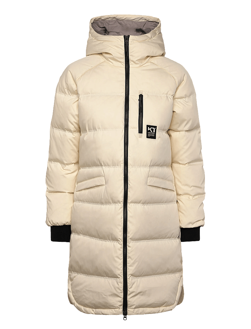 Kari Traa - RONGVE PARKA - jacken - bjerk - 0