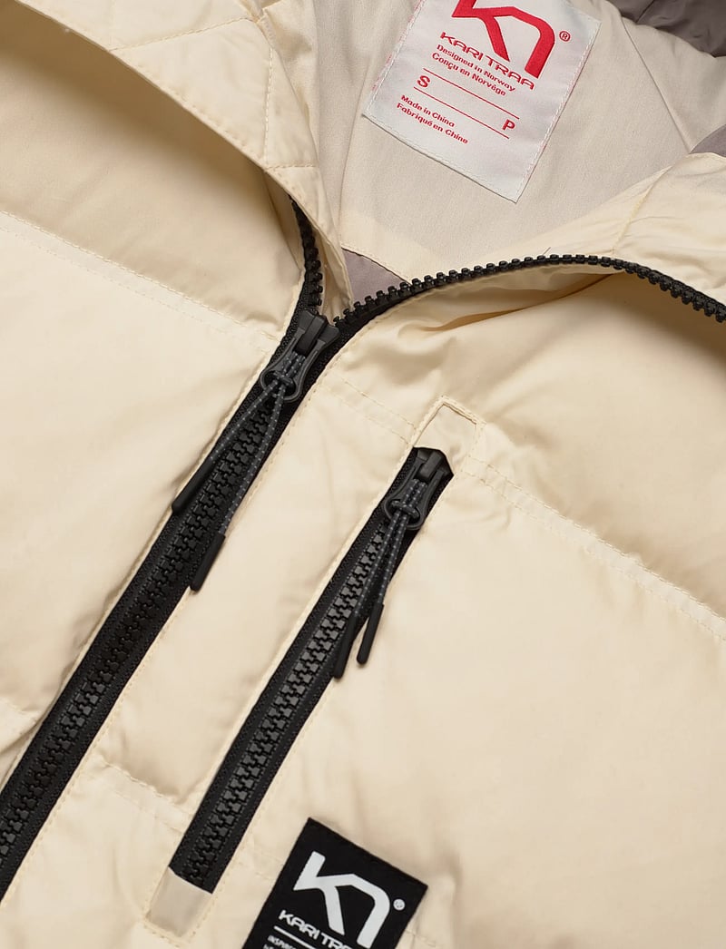 Kari Traa - RONGVE PARKA - jacken - bjerk - 2