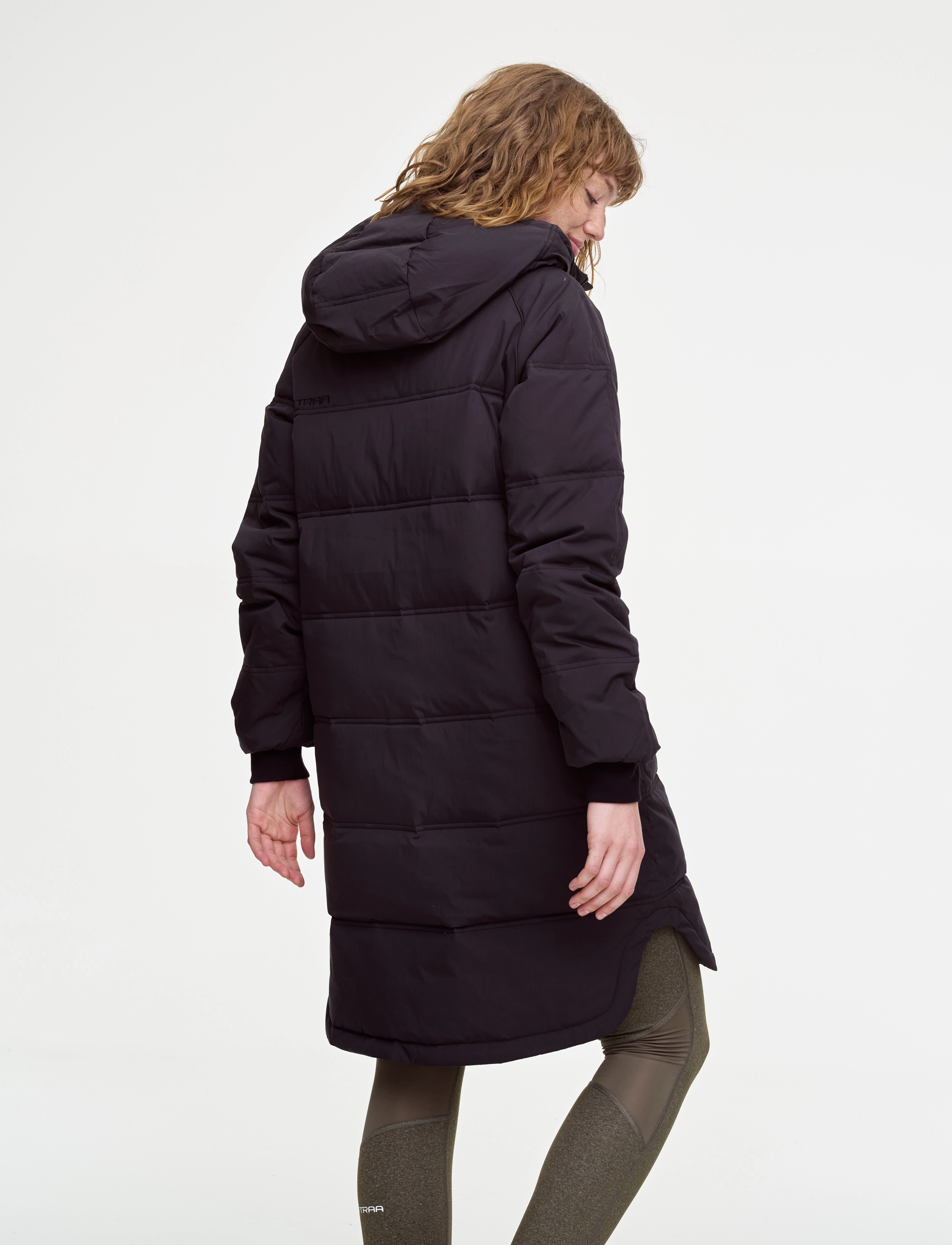 Women's Rongve Parka 3
