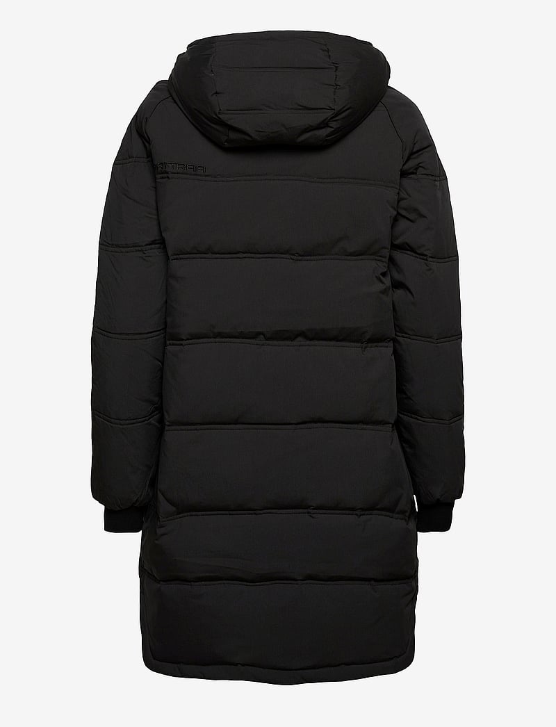 Kari Traa - RONGVE PARKA - jakker - black - 3
