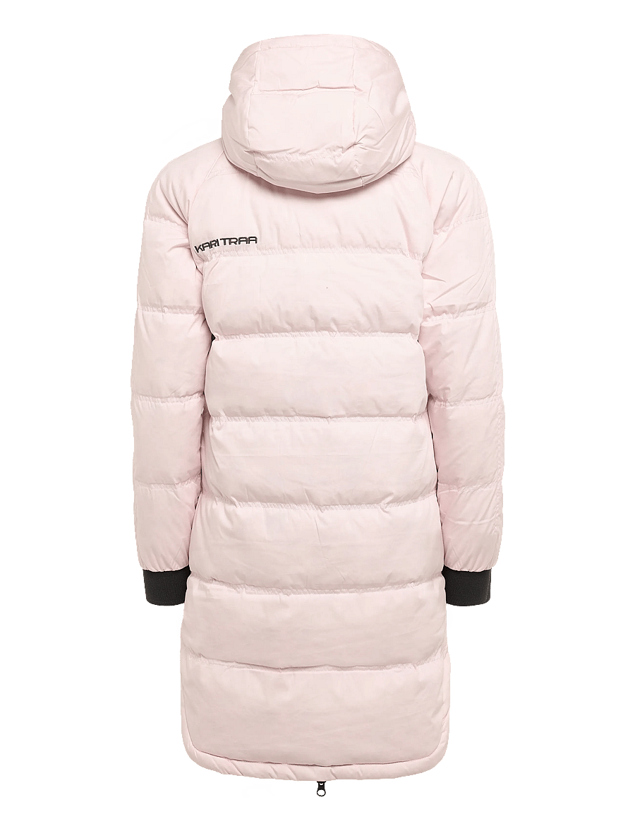 Kari Traa - RONGVE PARKA - jakker - frost - 1
