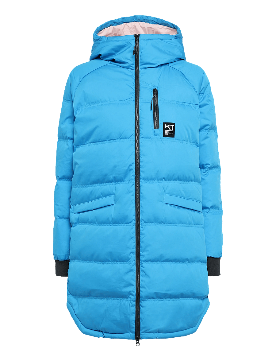 Kari Traa - RONGVE PARKA - jakker - horiz - 0
