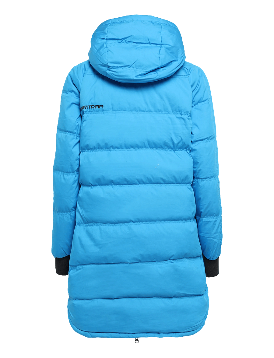 Kari Traa - RONGVE PARKA - jakker - horiz - 1