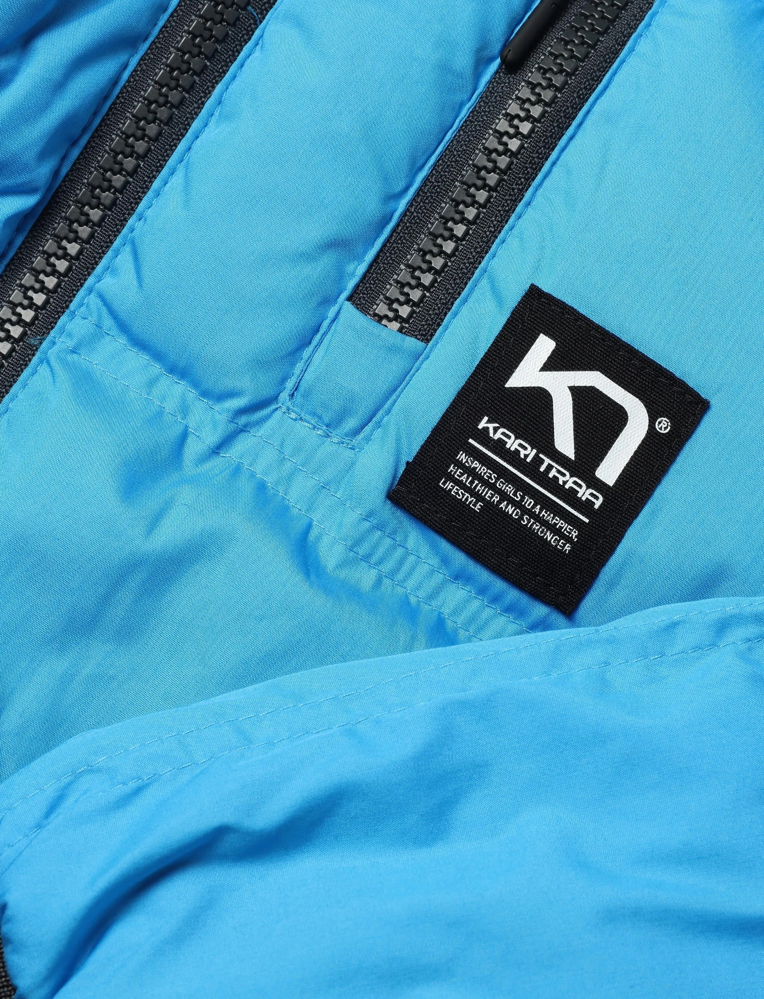 Kari Traa - RONGVE PARKA - jakker - horiz - 4
