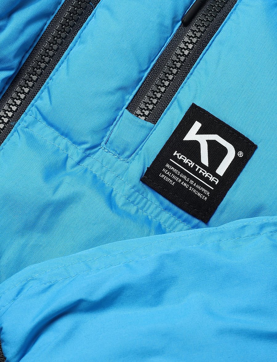Kari Traa - RONGVE PARKA - jakker - horiz - 4