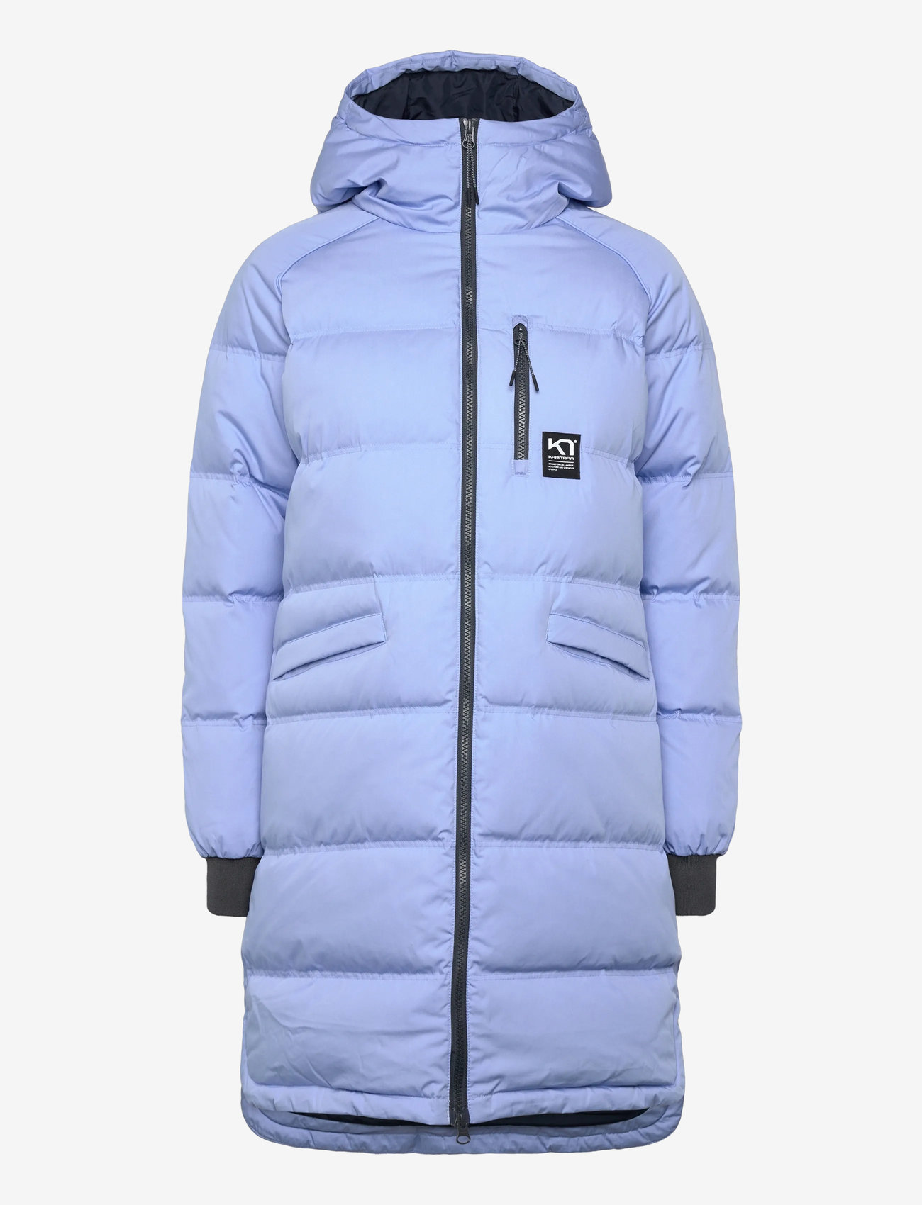 Kari Traa - RONGVE PARKA - joped - iris - 0