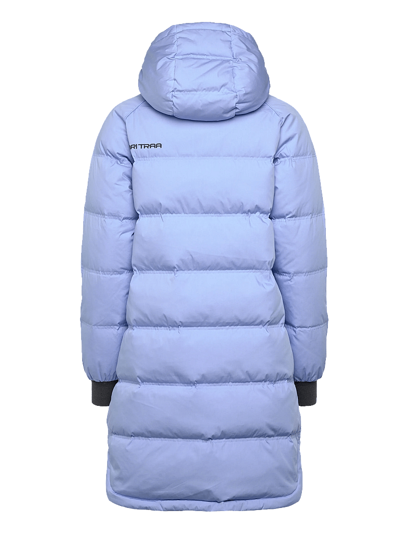 Kari Traa - RONGVE PARKA - jakker - iris - 1