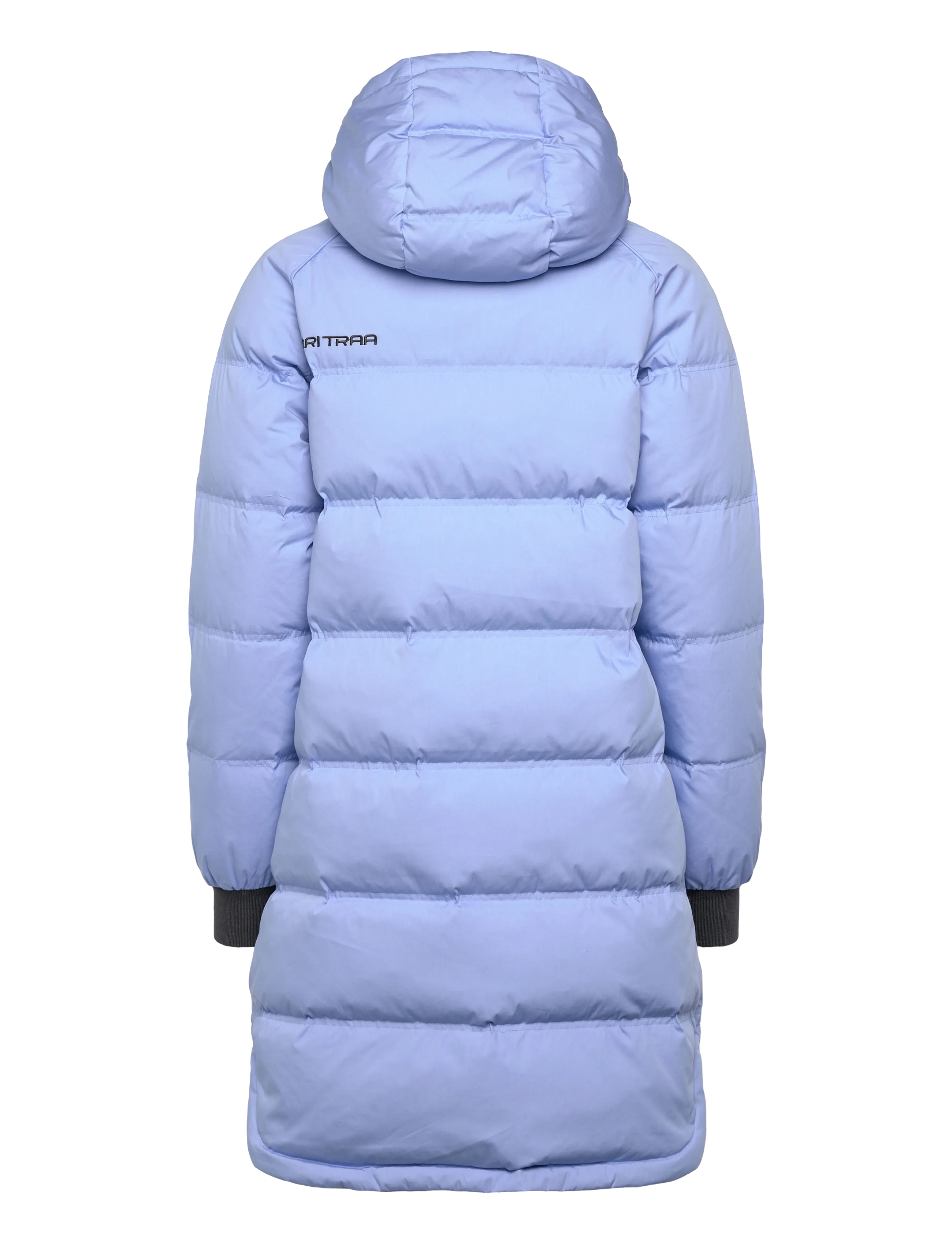 Kari Traa - RONGVE PARKA - jackets - iris - 1