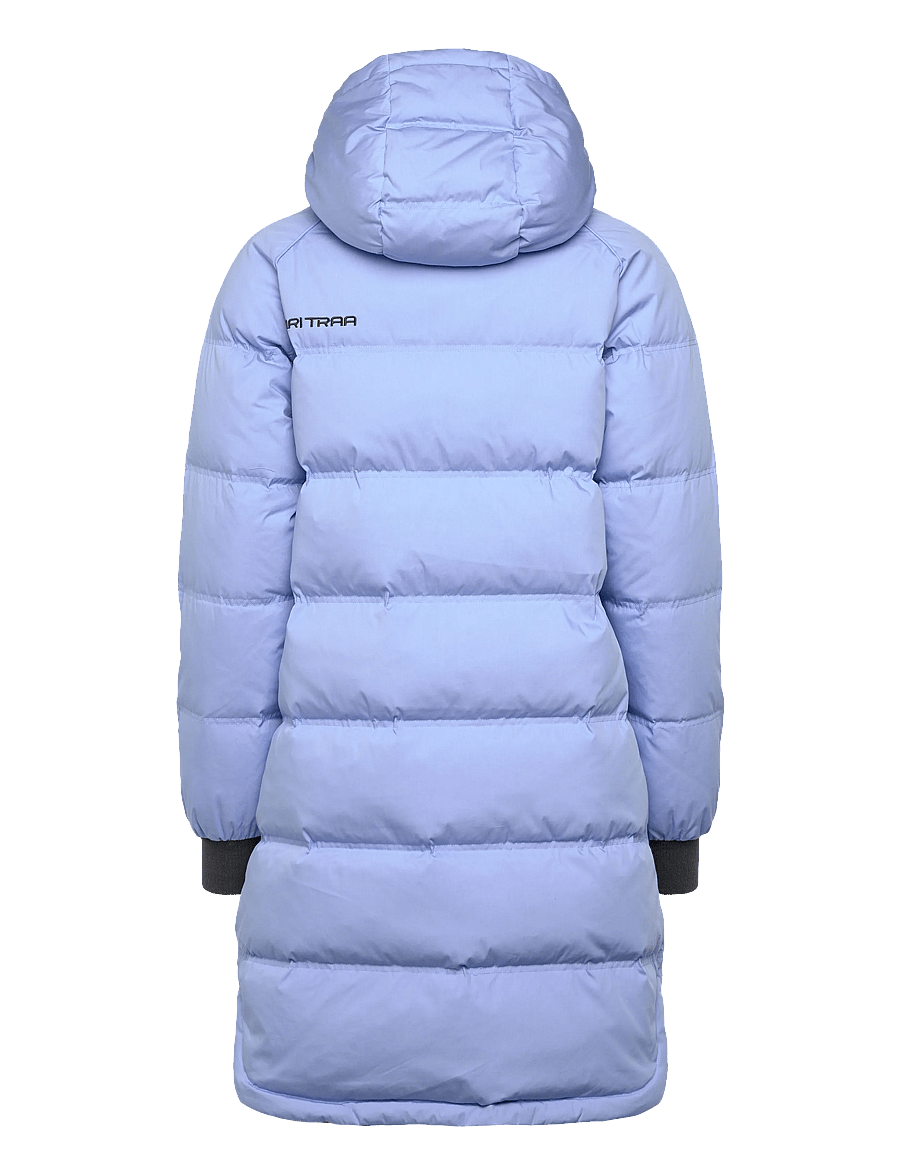 Kari Traa - RONGVE PARKA - jackets - iris - 1