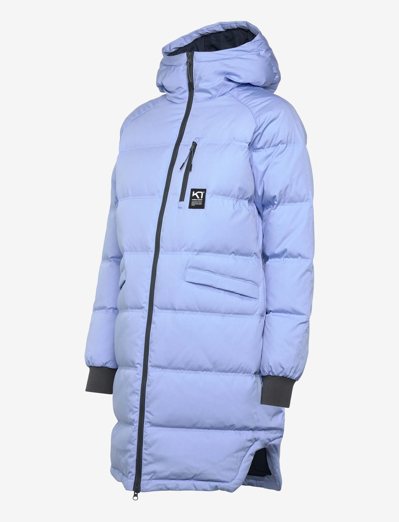 Kari Traa - RONGVE PARKA - joped - iris - 2
