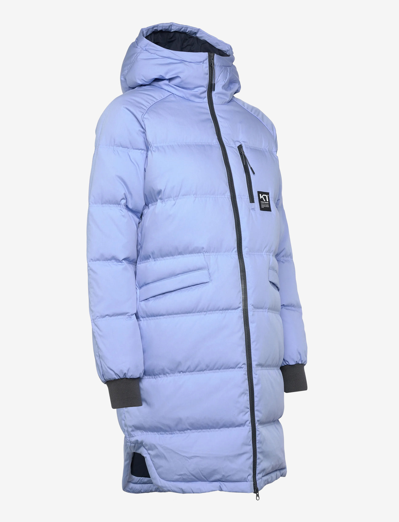 Kari Traa - RONGVE PARKA - joped - iris - 3