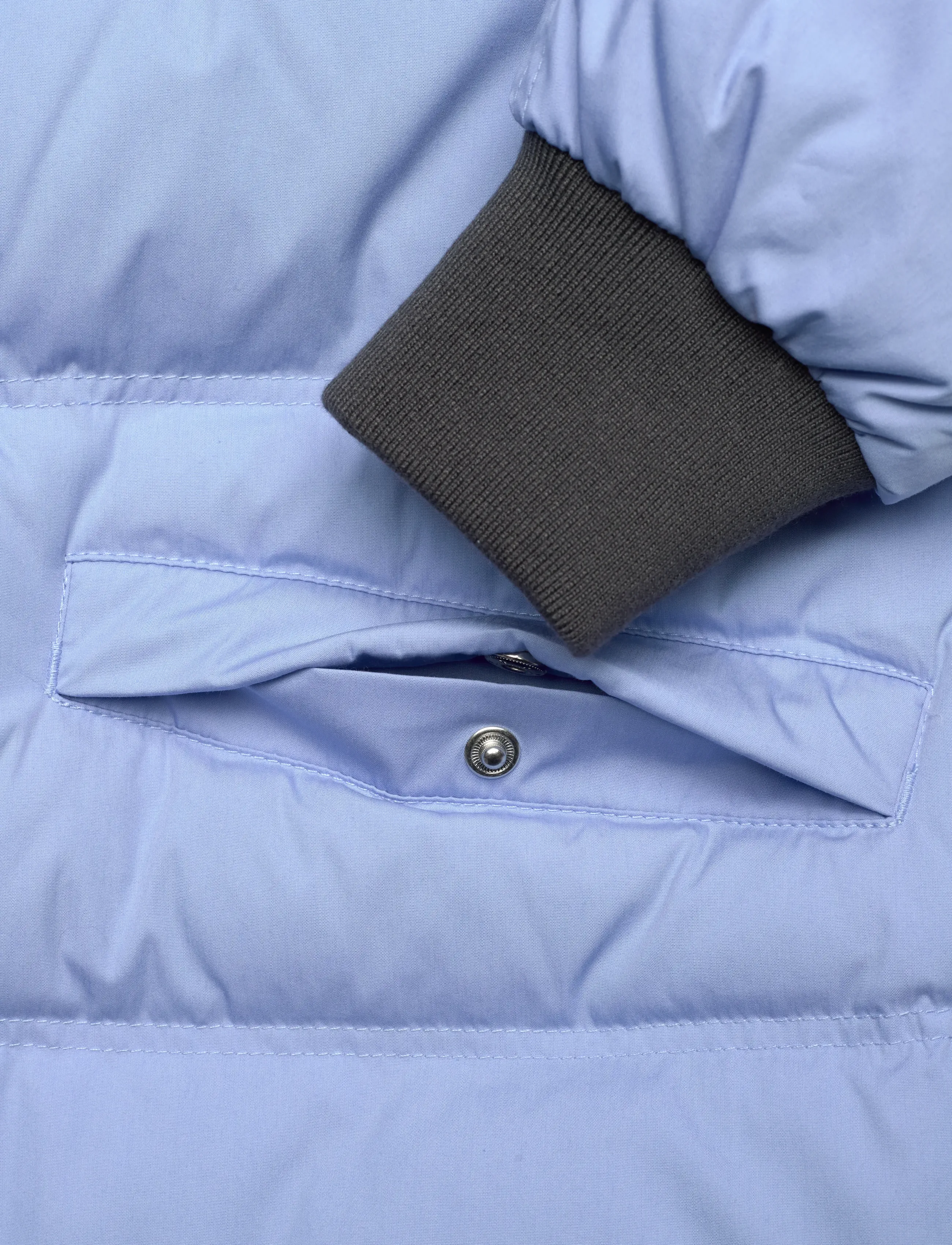 Kari Traa - RONGVE PARKA - jackets - iris - 5