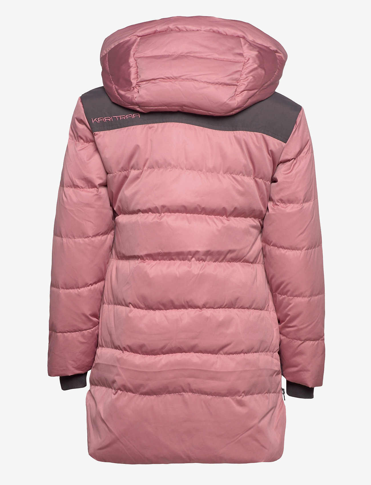 Kari Traa - RONG PARKA - lilac - 2