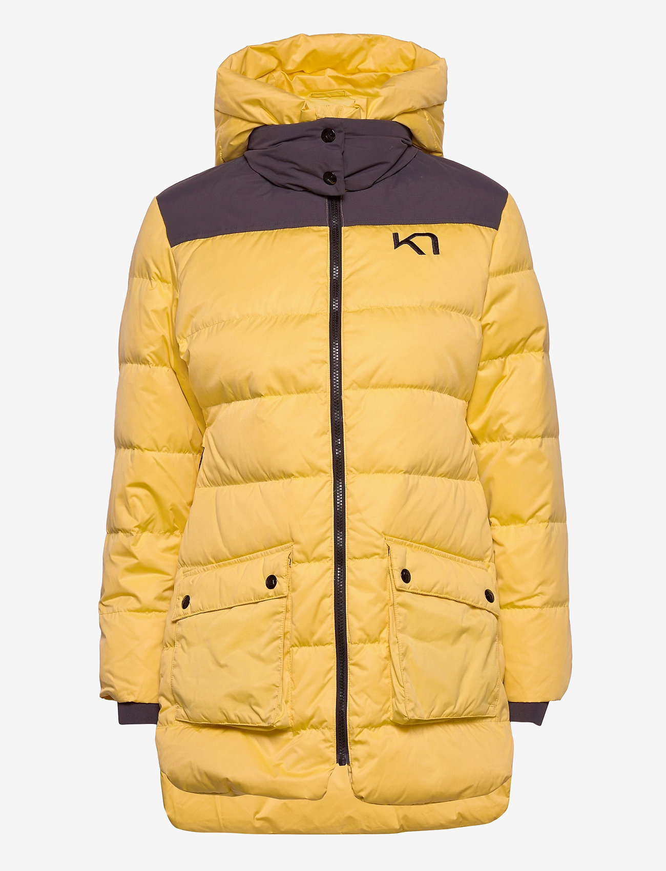 Kari Traa - RONG PARKA - shine - 1