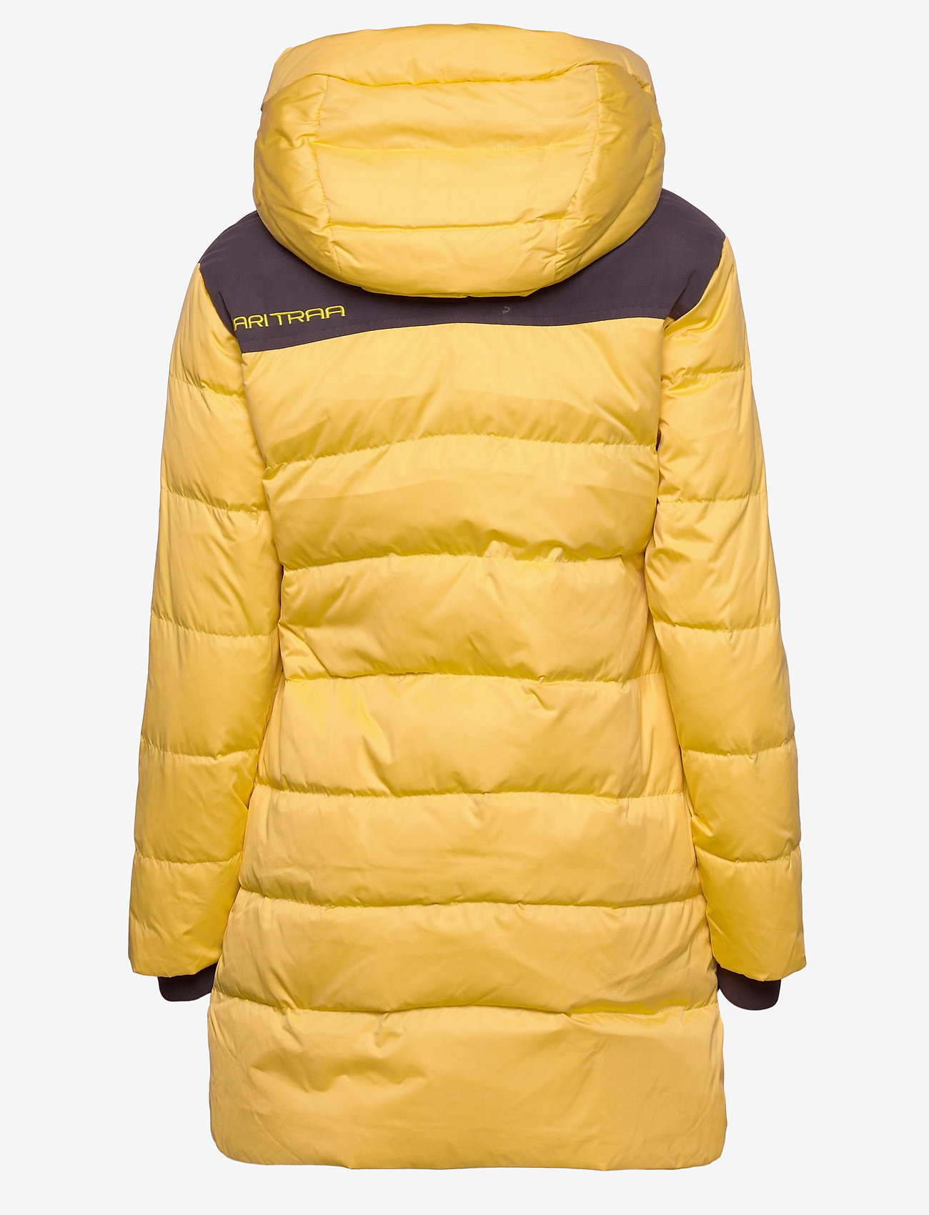 Kari Traa - RONG PARKA - shine - 2