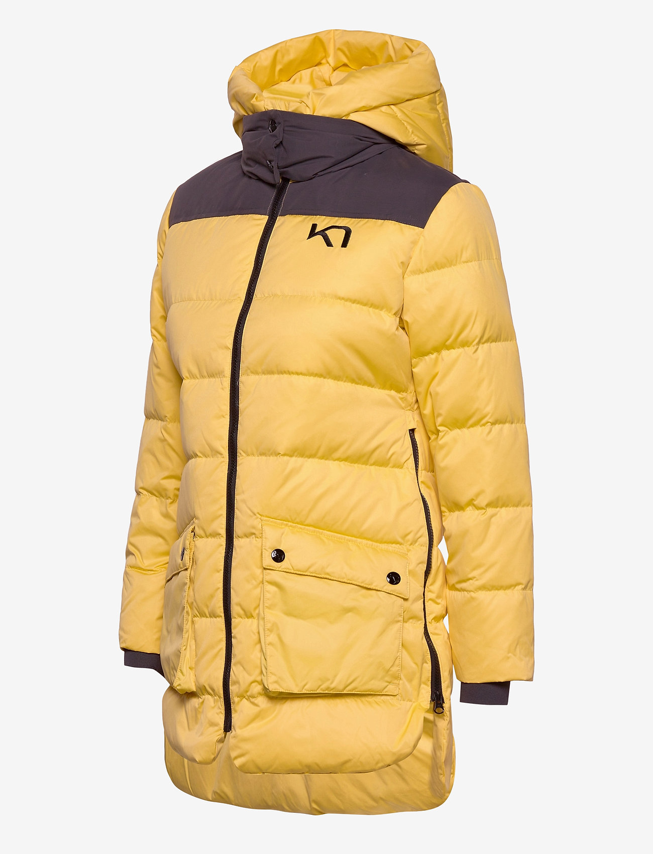 Kari Traa - RONG PARKA - shine - 3