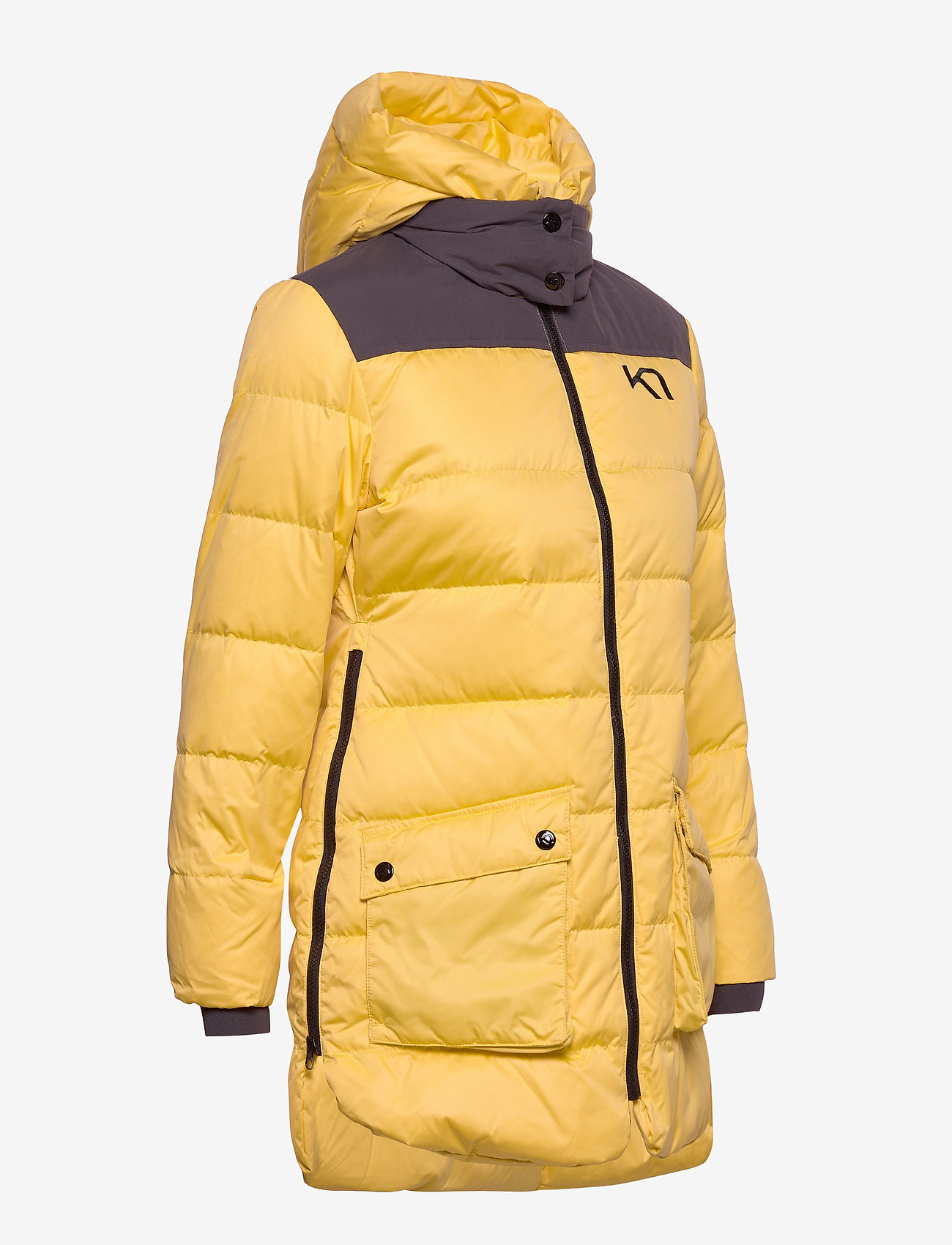Kari Traa - RONG PARKA - shine - 4