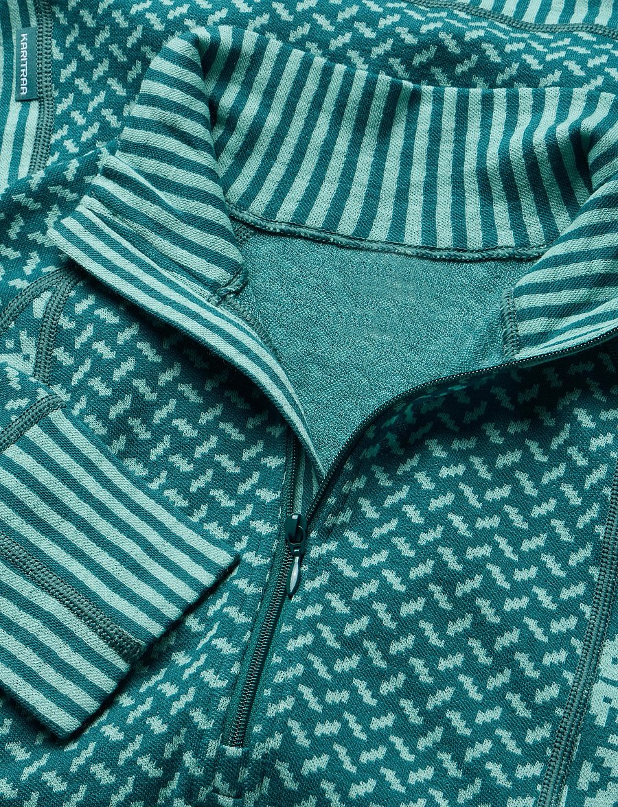 Kari Traa - SMEKKER H/Z - slips - peaco - 2
