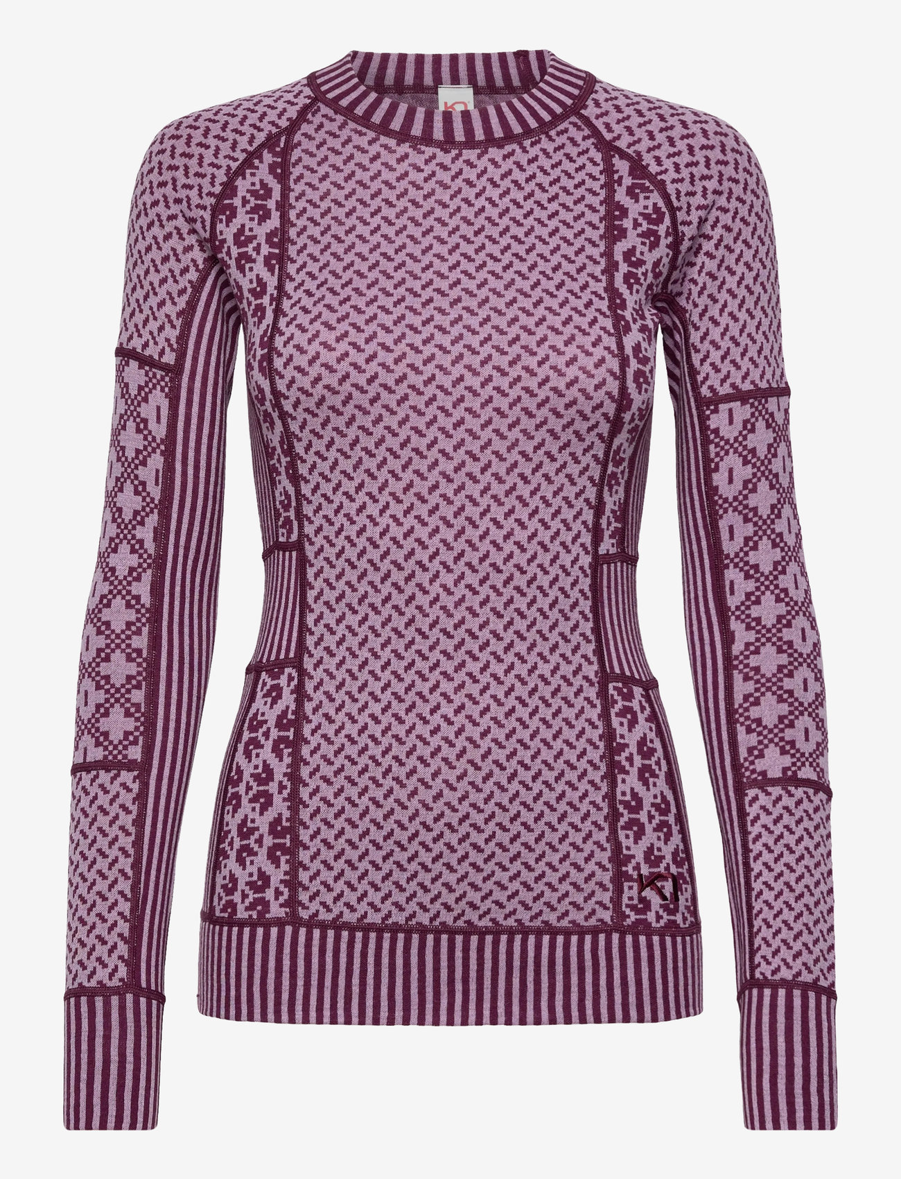 Kari Traa - SMEKKER LS - lily - 0