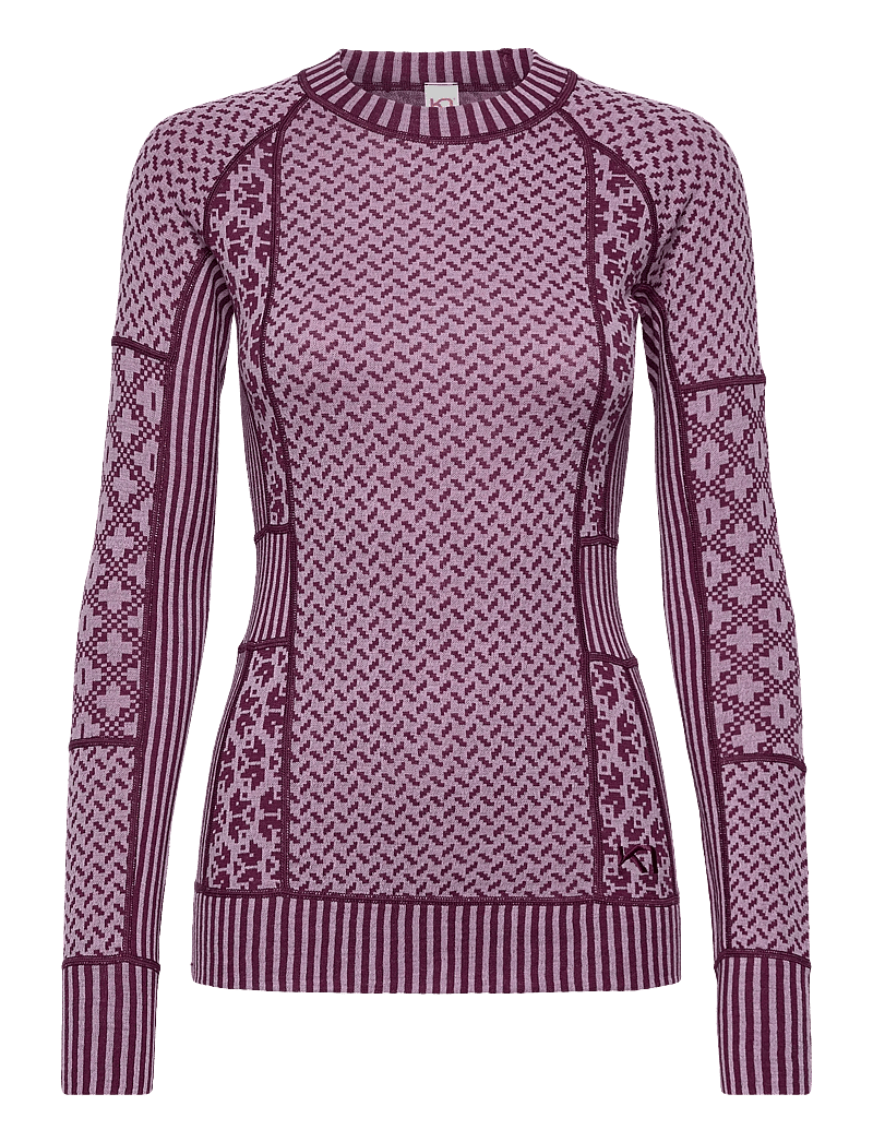 Kari Traa - SMEKKER LS - lily - 0