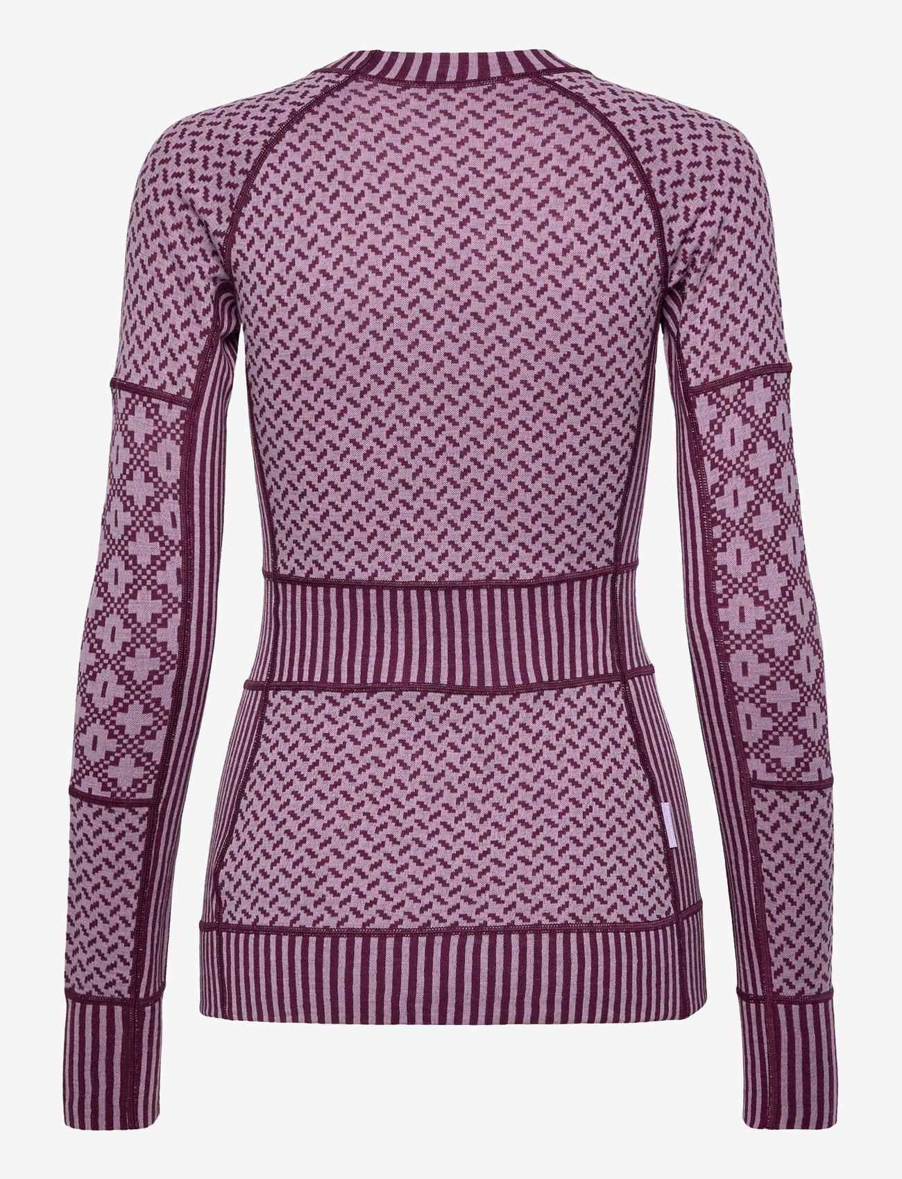 Kari Traa - SMEKKER LS - lily - 1