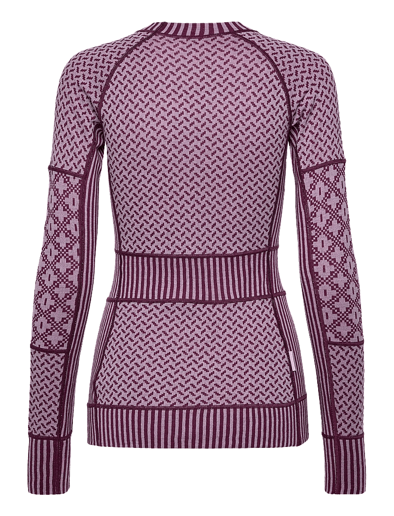 Kari Traa - SMEKKER LS - lily - 1