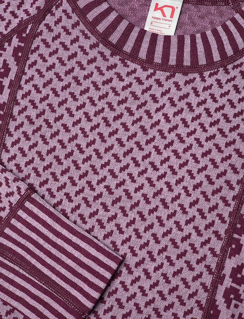 Kari Traa - SMEKKER LS - lily - 2